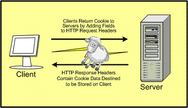 Firesheep captures cookies on wireless networks